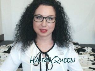 HairyQueen