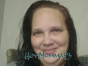 HotMomma43