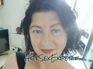 HotSexExpert