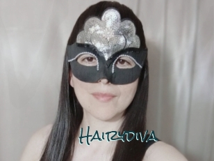 Hairydiva