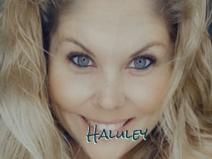 Haluley