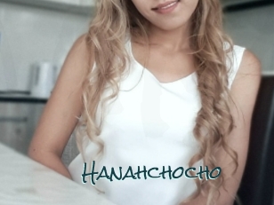 Hanahchocho