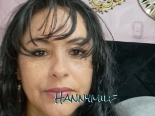 Hannymilf