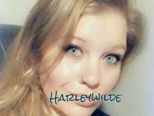 Harleywilde