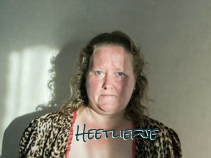 Heetliefje