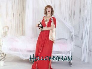 Hellomyman