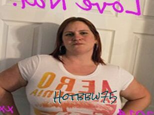 Hotbbw75