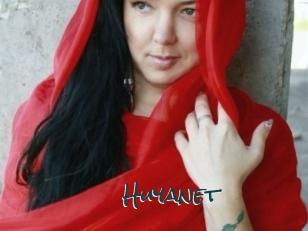 Huyanet