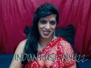 INDIANFUSION4U22