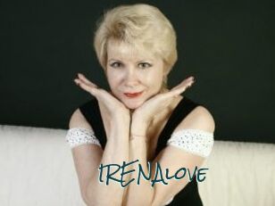 IRENAlove