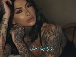 Iamannii