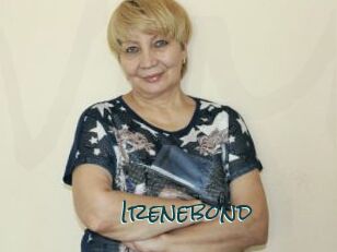 Irenebond