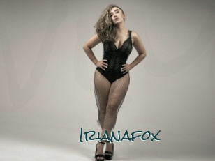 Irianafox