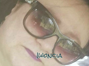 Iwoncia