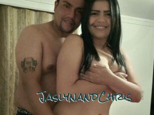 JaslynandChris