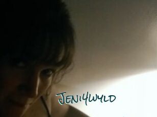 Jeni4wyld