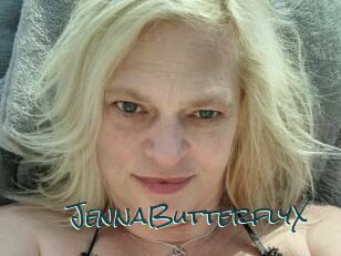 JennaButterflyX