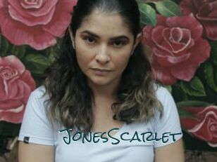 JonesScarlet