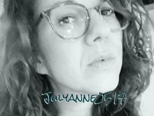 Julyanne0517