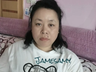 Jamesamy