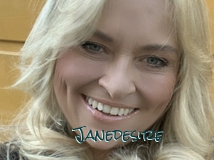 Janedesire