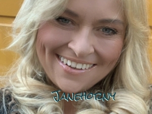 Janehorny