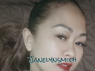 Janelynsmith