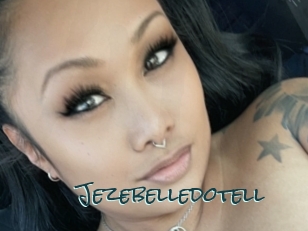 Jezebelledotell