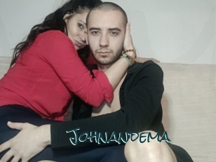 Johnandema