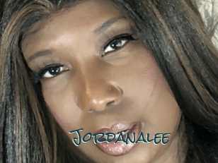 Jordanalee