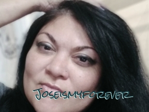 Joseismyforever