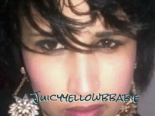 Juicyyellowbbabie