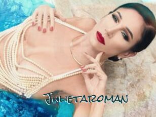 Julietaroman