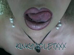 KINKYVIOLETXXX