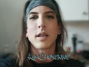 KimCheyenne