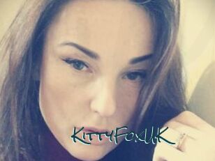 KittyFoxUK