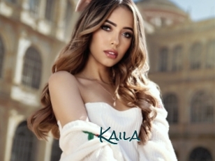 Kaila