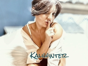 Kaliwinter