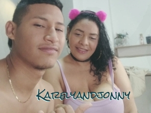 Karelyandjonny