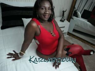 Karlabrown