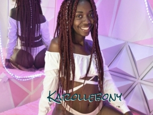 Karollebony