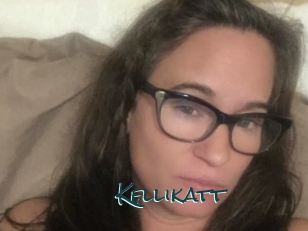 Kellikatt