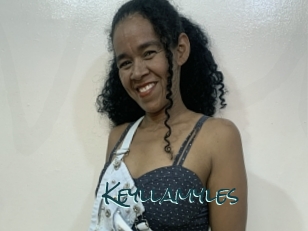 Keyllamyles