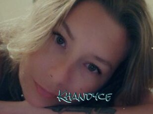 Khandyce