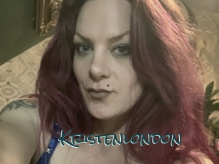 Kristenlondon