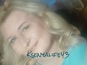 Ksenyalife43