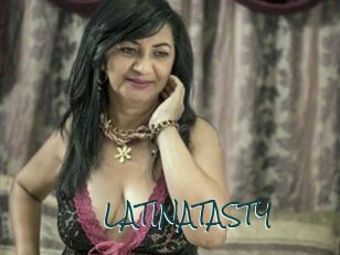 LATINATASTY