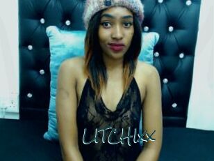 LITCHIxx