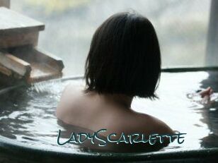 LadyScarlette