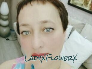 LadyXFlowerX